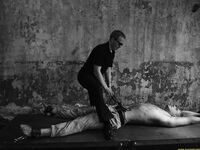 Slava - The Prisoner Of War - Final Part - RusCapturedBoys - RusCapturedBoys