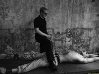 Slava - The Prisoner Of War - Final Part - RusCapturedBoys - RusCapturedBoys
