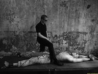 Slava - The Prisoner Of War - Final Part - RusCapturedBoys - RusCapturedBoys