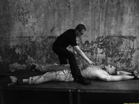 Slava - The Prisoner Of War - Final Part - RusCapturedBoys - RusCapturedBoys