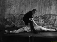 Slava - The Prisoner Of War - Final Part - RusCapturedBoys - RusCapturedBoys