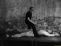 Slava - The Prisoner Of War - Final Part - RusCapturedBoys - RusCapturedBoys