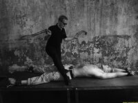 Slava - The Prisoner Of War - Final Part - RusCapturedBoys - RusCapturedBoys
