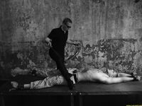 Slava - The Prisoner Of War - Final Part - RusCapturedBoys - RusCapturedBoys