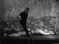 Slava - The Prisoner Of War - Final Part - RusCapturedBoys - RusCapturedBoys