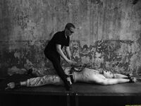 Slava - The Prisoner Of War - Final Part - RusCapturedBoys - RusCapturedBoys