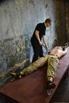Slava - The Prisoner Of War - Final Part - RusCapturedBoys - RusCapturedBoys