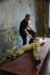 Slava - The Prisoner Of War - Final Part - RusCapturedBoys - RusCapturedBoys