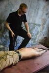 Slava - The Prisoner Of War - Final Part - RusCapturedBoys - RusCapturedBoys