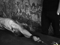 Slava - The Prisoner Of War - Final Part - RusCapturedBoys - RusCapturedBoys