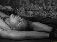 Slava - The Prisoner Of War - Final Part - RusCapturedBoys - RusCapturedBoys