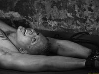 Slava - The Prisoner Of War - Final Part - RusCapturedBoys - RusCapturedBoys