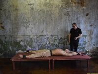Slava - The Prisoner Of War - Final Part - RusCapturedBoys - RusCapturedBoys