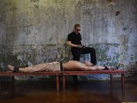 Slava - The Prisoner Of War - Final Part - RusCapturedBoys - RusCapturedBoys