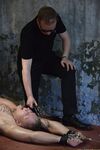 Slava - The Prisoner Of War - Final Part - RusCapturedBoys - RusCapturedBoys