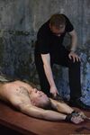 Slava - The Prisoner Of War - Final Part - RusCapturedBoys - RusCapturedBoys