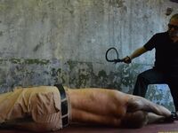Slava - The Prisoner Of War - Final Part - RusCapturedBoys - RusCapturedBoys