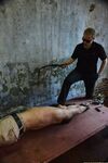 Slava - The Prisoner Of War - Final Part - RusCapturedBoys - RusCapturedBoys