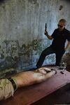 Slava - The Prisoner Of War - Final Part - RusCapturedBoys - RusCapturedBoys