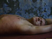 Slava - The Prisoner Of War - Final Part - RusCapturedBoys - RusCapturedBoys
