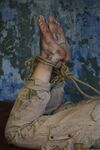 Slava - The Prisoner Of War - Final Part - RusCapturedBoys - RusCapturedBoys