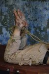 Slava - The Prisoner Of War - Final Part - RusCapturedBoys - RusCapturedBoys