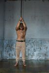 Slava - The Prisoner Of War - Part I - RusCapturedBoys - BDSM