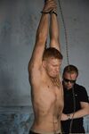 Slava - The Prisoner Of War - Part I - RusCapturedBoys - BDSM