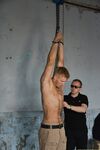 Slava - The Prisoner Of War - Part I - RusCapturedBoys - BDSM