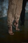 Slava - The Prisoner Of War - Part I - RusCapturedBoys - BDSM