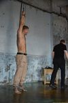 Slava - The Prisoner Of War - Part I - RusCapturedBoys - BDSM