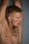Slava - The Prisoner Of War - Part I - RusCapturedBoys - BDSM
