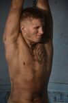 Slava - The Prisoner Of War - Part I - RusCapturedBoys - BDSM
