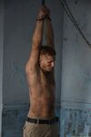 Slava - The Prisoner Of War - Part I - RusCapturedBoys - BDSM