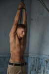 Slava - The Prisoner Of War - Part I - RusCapturedBoys - BDSM