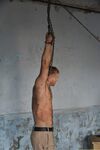 Slava - The Prisoner Of War - Part I - RusCapturedBoys - BDSM