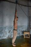 Slava - The Prisoner Of War - Part I - RusCapturedBoys - BDSM