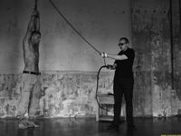 Slava - The Prisoner Of War - Part I - RusCapturedBoys - BDSM