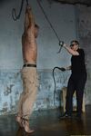 Slava - The Prisoner Of War - Part I - RusCapturedBoys - BDSM