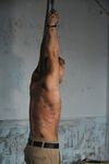 Slava - The Prisoner Of War - Part I - RusCapturedBoys - BDSM