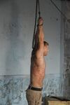 Slava - The Prisoner Of War - Part I - RusCapturedBoys - BDSM