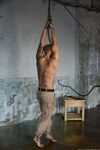 Slava - The Prisoner Of War - Part I - RusCapturedBoys - BDSM