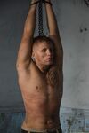 Slava - The Prisoner Of War - Part I - RusCapturedBoys - BDSM