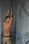 Slava - The Prisoner Of War - Part I - RusCapturedBoys - BDSM