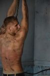 Slava - The Prisoner Of War - Part I - RusCapturedBoys - BDSM