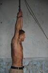 Slava - The Prisoner Of War - Part I - RusCapturedBoys - BDSM