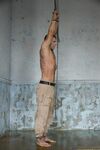 Slava - The Prisoner Of War - Part I - RusCapturedBoys - BDSM