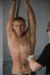 Slava - The Prisoner Of War - Part I - RusCapturedBoys - BDSM