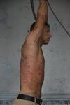 Slava - The Prisoner Of War - Part I - RusCapturedBoys - BDSM