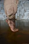 Slava - The Prisoner Of War - Part I - RusCapturedBoys - BDSM
